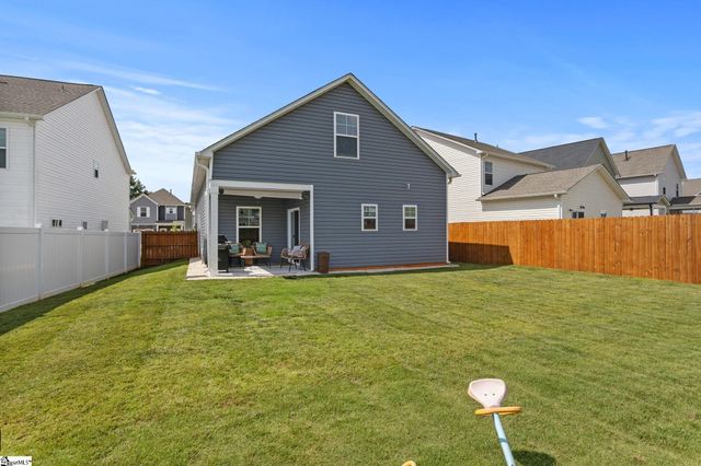 107 Brown Circle, Easley, SC 29642