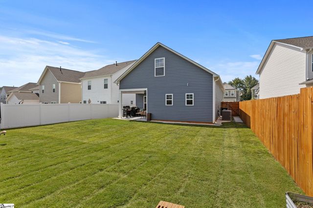 107 Brown Circle, Easley, SC 29642