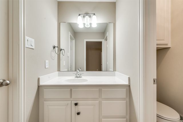 925 Sloan Drive, Allen, TX 75013