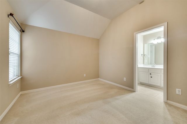 925 Sloan Drive, Allen, TX 75013
