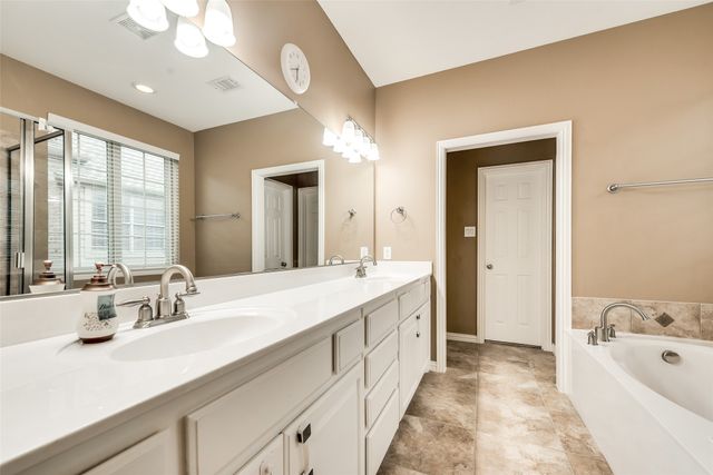 925 Sloan Drive, Allen, TX 75013