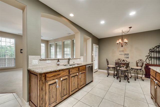 925 Sloan Drive, Allen, TX 75013