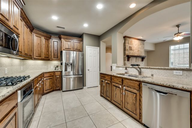 925 Sloan Drive, Allen, TX 75013