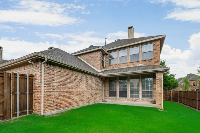 925 Sloan Drive, Allen, TX 75013