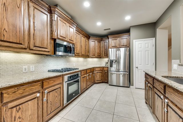 925 Sloan Drive, Allen, TX 75013