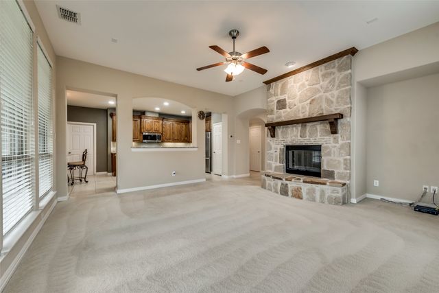 925 Sloan Drive, Allen, TX 75013