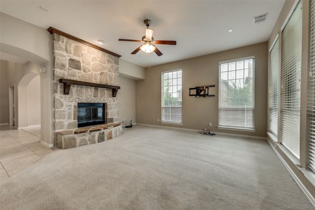 925 Sloan Drive, Allen, TX 75013