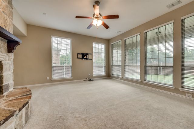 925 Sloan Drive, Allen, TX 75013