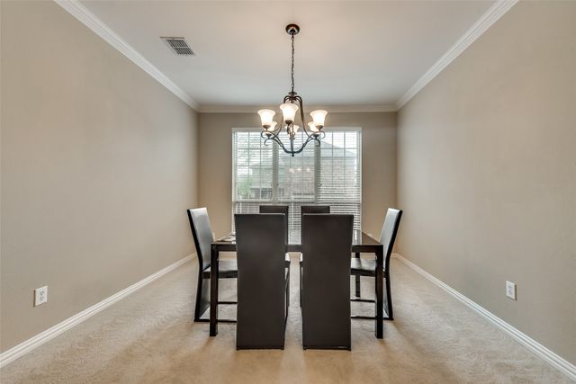 925 Sloan Drive, Allen, TX 75013
