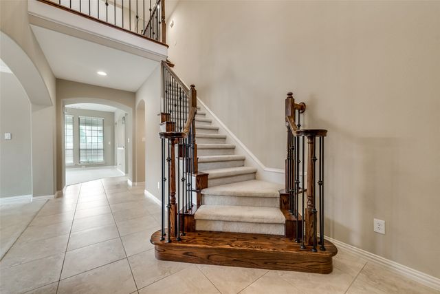 925 Sloan Drive, Allen, TX 75013