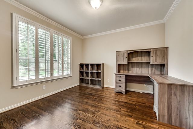 925 Sloan Drive, Allen, TX 75013