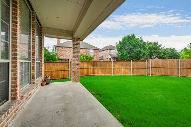 925 Sloan Drive, Allen, TX 75013