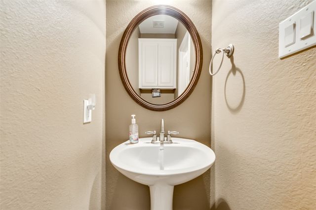 925 Sloan Drive, Allen, TX 75013