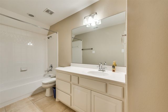 925 Sloan Drive, Allen, TX 75013