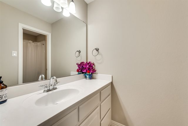 925 Sloan Drive, Allen, TX 75013