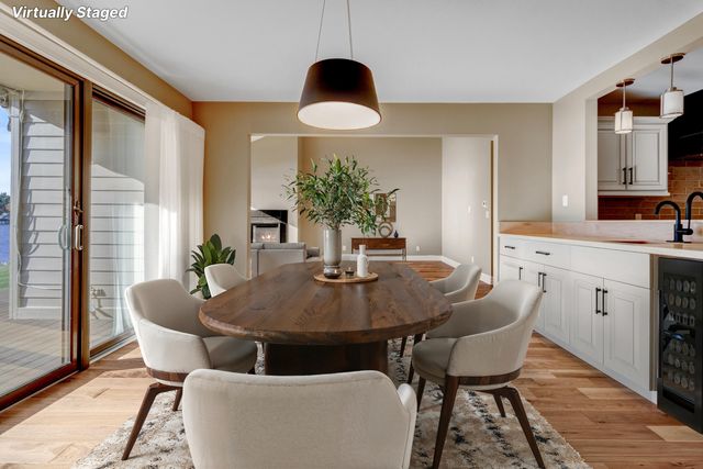 15762 Prospect Point Drive, Spring Lake, MI 49456