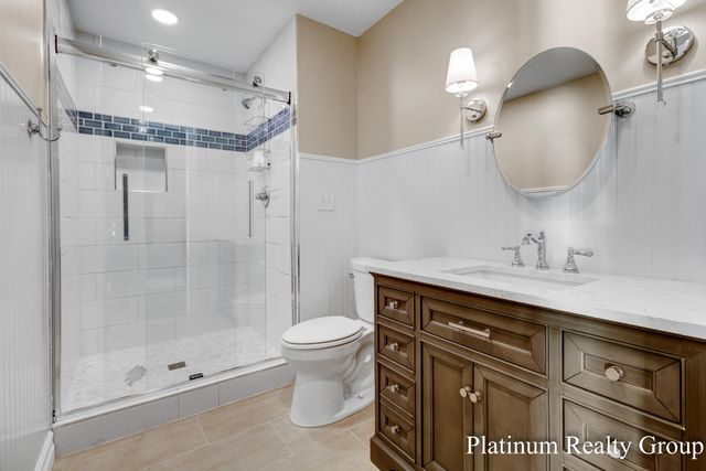 15762 Prospect Point Drive, Spring Lake, MI 49456