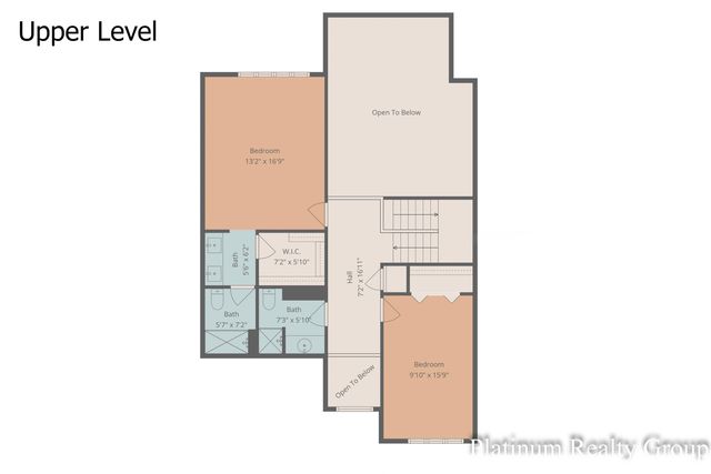 15762 Prospect Point Drive, Spring Lake, MI 49456