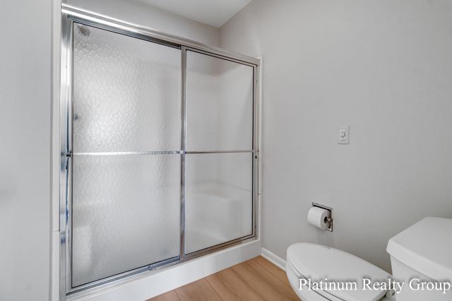 15762 Prospect Point Drive, Spring Lake, MI 49456