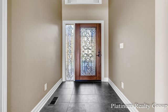 15762 Prospect Point Drive, Spring Lake, MI 49456