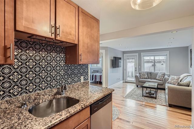 2460 W Caithness Place 104, Denver, CO 80211