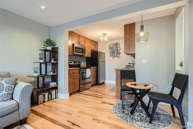 2460 W Caithness Place 104, Denver, CO 80211