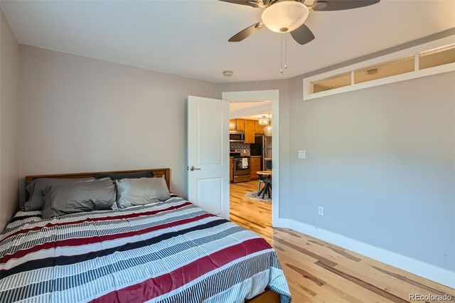 2460 W Caithness Place 104, Denver, CO 80211