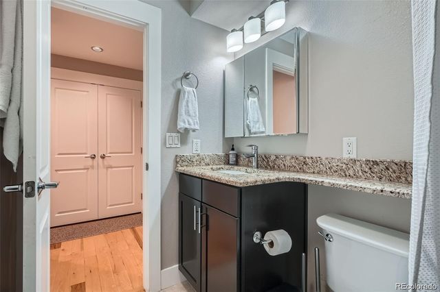 2460 W Caithness Place 104, Denver, CO 80211