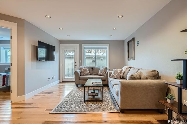 2460 W Caithness Place 104, Denver, CO 80211