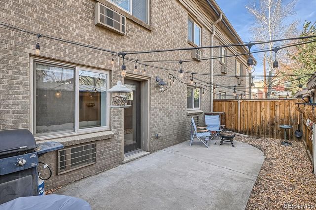 2460 W Caithness Place 104, Denver, CO 80211