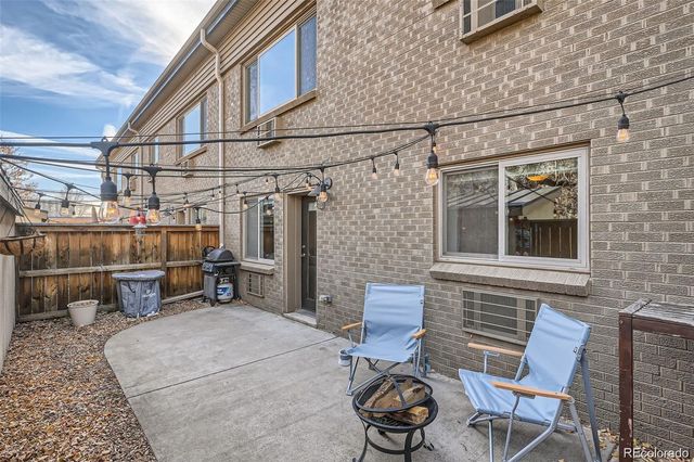 2460 W Caithness Place 104, Denver, CO 80211