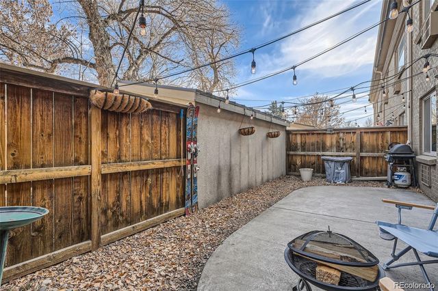 2460 W Caithness Place 104, Denver, CO 80211