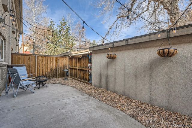 2460 W Caithness Place 104, Denver, CO 80211