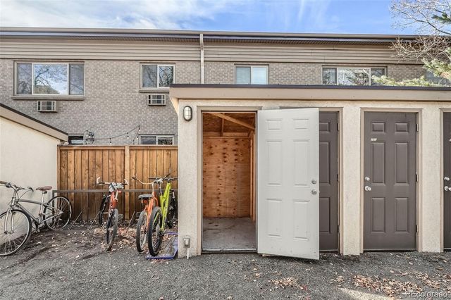 2460 W Caithness Place 104, Denver, CO 80211
