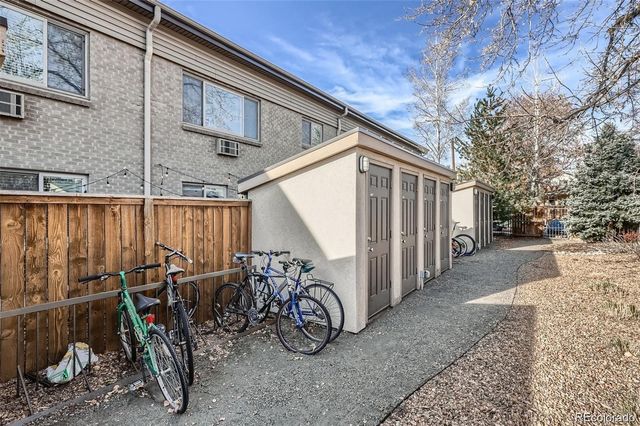 2460 W Caithness Place 104, Denver, CO 80211