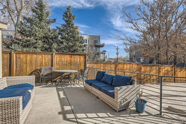 2460 W Caithness Place 104, Denver, CO 80211