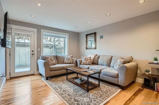 2460 W Caithness Place 104, Denver, CO 80211