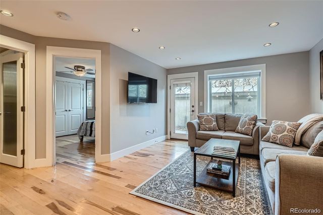 2460 W Caithness Place 104, Denver, CO 80211