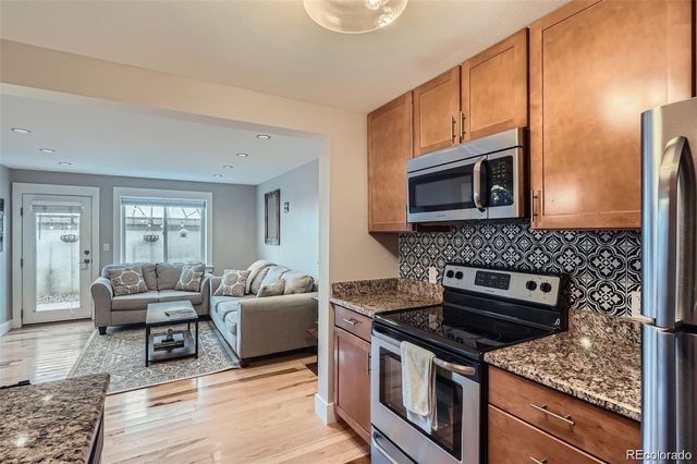 2460 W Caithness Place 104, Denver, CO 80211