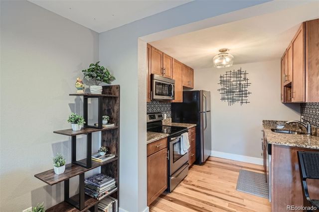 2460 W Caithness Place 104, Denver, CO 80211