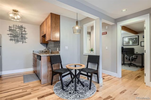 2460 W Caithness Place 104, Denver, CO 80211