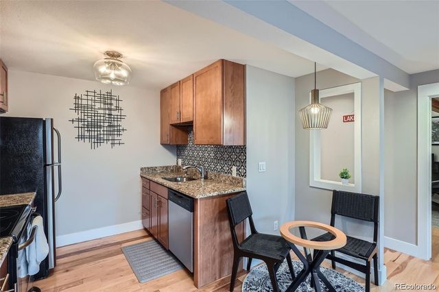 2460 W Caithness Place 104, Denver, CO 80211