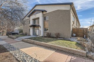 2460 W Caithness Place 104, Denver, CO 80211