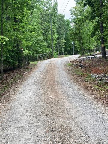 00 Crest View Drive, Dahlonega, GA 30533