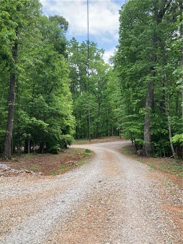 00 Crest View Drive, Dahlonega, GA 30533