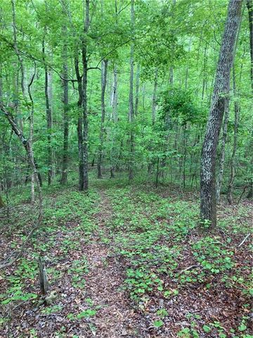 00 Crest View Drive, Dahlonega, GA 30533
