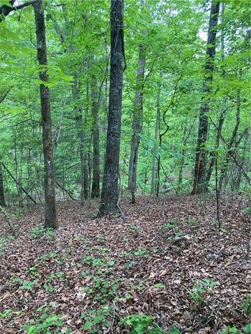 00 Crest View Drive, Dahlonega, GA 30533