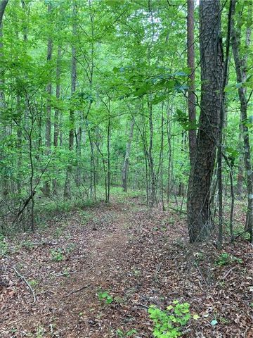 00 Crest View Drive, Dahlonega, GA 30533