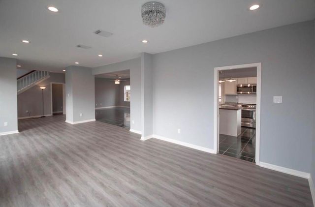 3602 Aldridge Drive, Missouri City, TX 77459