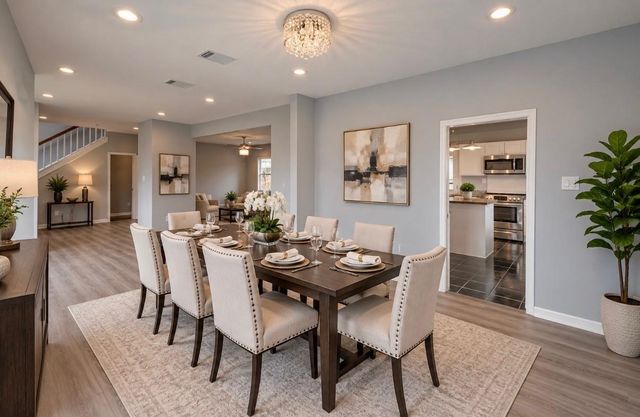 3602 Aldridge Drive, Missouri City, TX 77459
